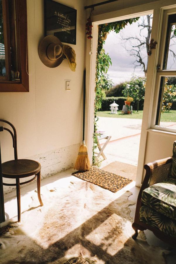 Converted Barn - Tiger House Hermitage Havelock North Buitenkant foto